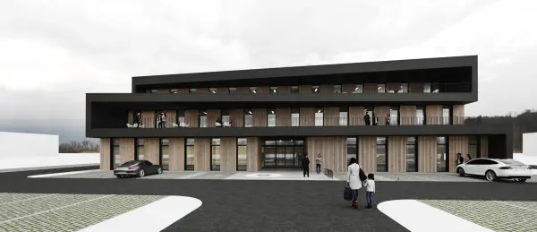 Rumilly 74150 – Vente local