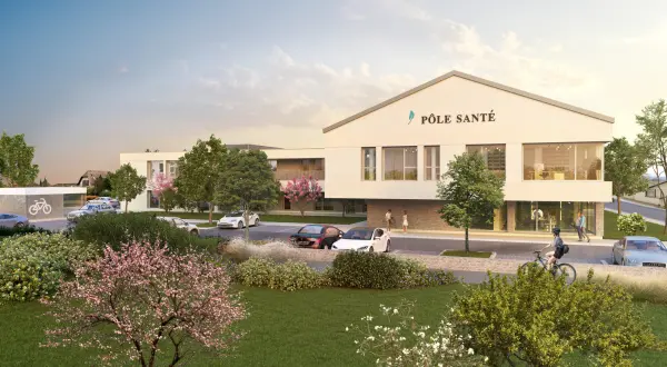 Veigy-Foncenex 74140 – Vente local