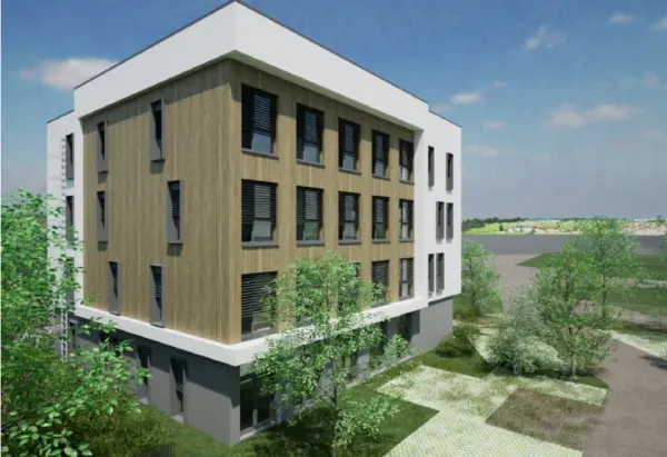 Seynod 74600 – Vente local