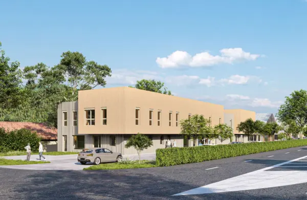 Charvonnex 74370 – Vente local