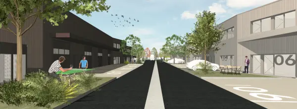 Vallières 74150 – Vente local