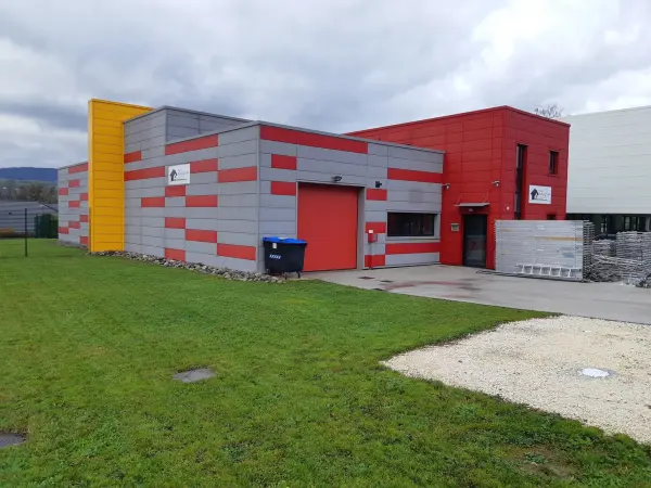 Saint-Félix 74540 – Vente local