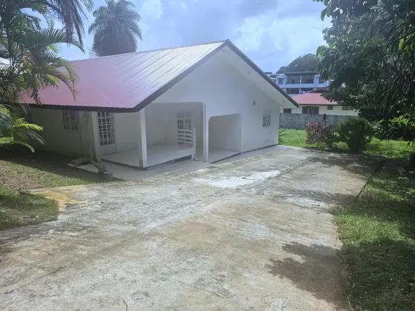 Remire-Montjoly 97354 – Location appartement 4&nbsp;pièces 3&nbsp;chambres