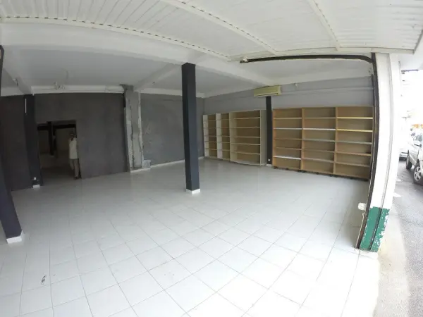 Cayenne 97300 – Location local