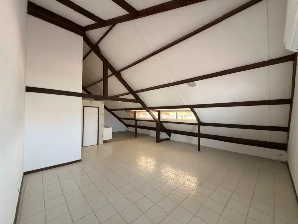 Cayenne 97300 – Location appartement 1&nbsp;pièce
