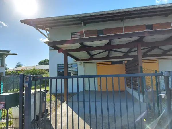 Remire-Montjoly 97354 – Vente maison/villa 4&nbsp;pièces 3&nbsp;chambres