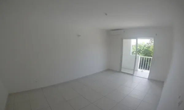 Cayenne 97300 – Vente appartement 3&nbsp;pièces 2&nbsp;chambres