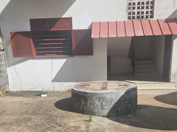 Cayenne 97300 – Location appartement 1&nbsp;pièce