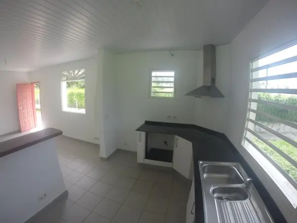 Cayenne 97300 – Vente maison/villa 6&nbsp;pièces 4&nbsp;chambres