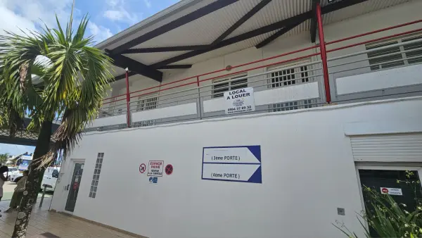 Matoury 97351 – Location local