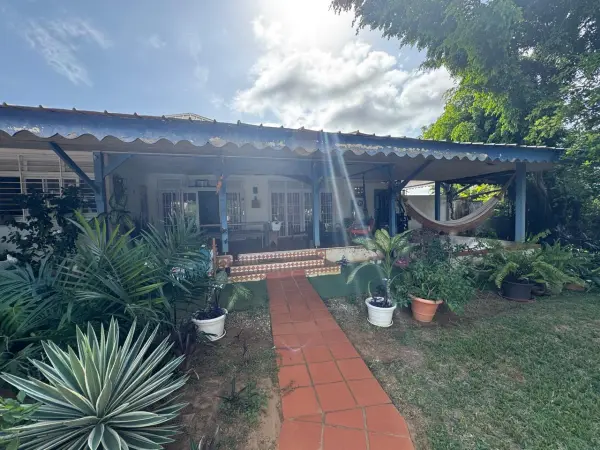 Remire-Montjoly 97354 – Vente maison/villa 7&nbsp;pièces 5&nbsp;chambres