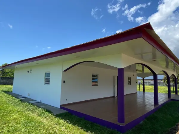 Matoury 97351 – Location maison/villa 4&nbsp;pièces 3&nbsp;chambres