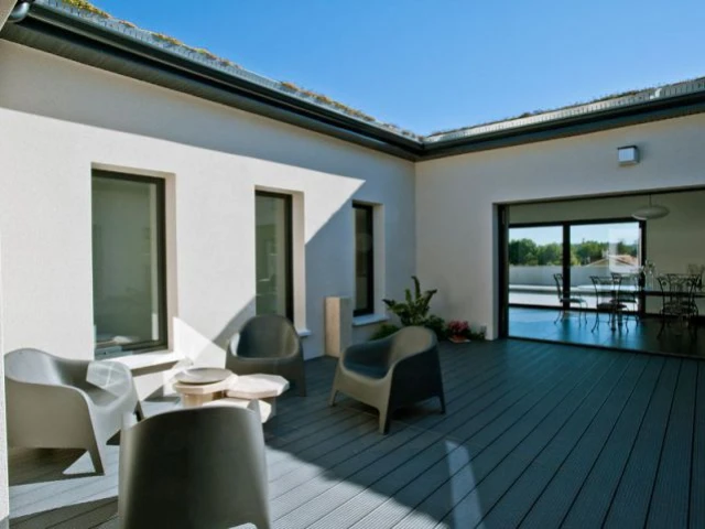 La Talaudière 42350 – Vente maison/villa 4&nbsp;pièces 3&nbsp;chambres