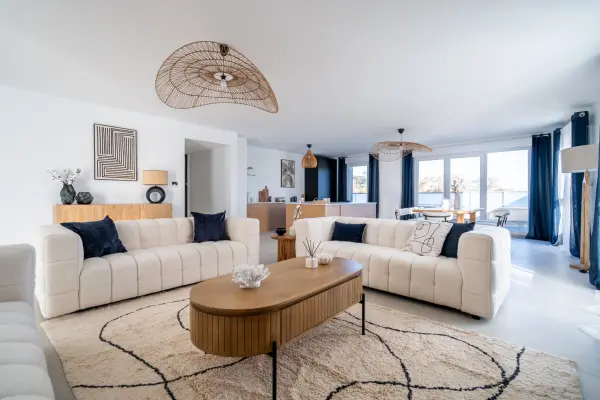 Champagne-au-Mont-d&rsquo;Or 69410 – Vente appartement 4&nbsp;pièces 3&nbsp;chambres