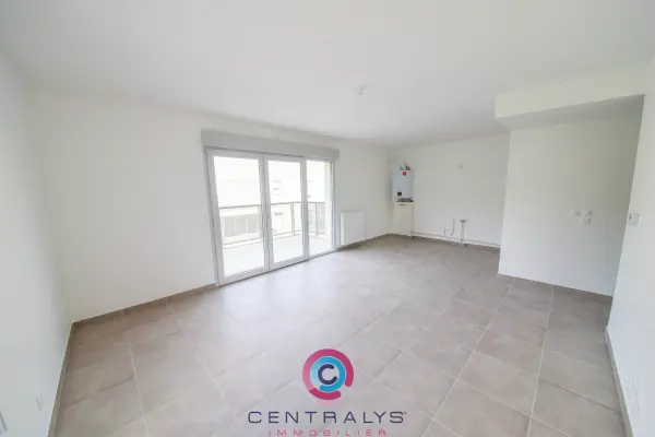 Sainte-Foy-l&rsquo;Argentière 69610 – Vente appartement 3&nbsp;pièces 2&nbsp;chambres
