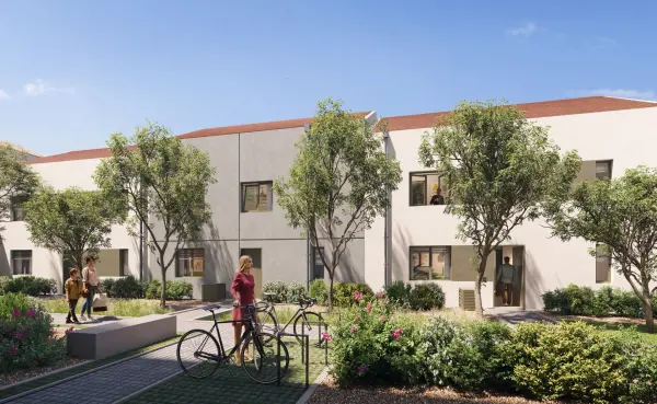 Villeurbanne 69100 – Vente de prestige maison/villa 4&nbsp;pièces 3&nbsp;chambres