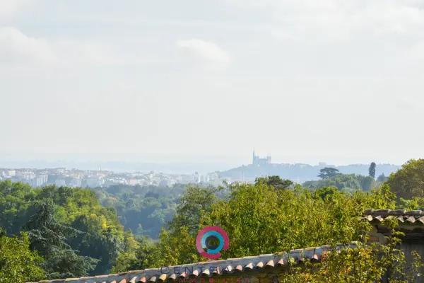 Saint-Didier-au-Mont-d&rsquo;Or 69370 – Vente de prestige immeuble