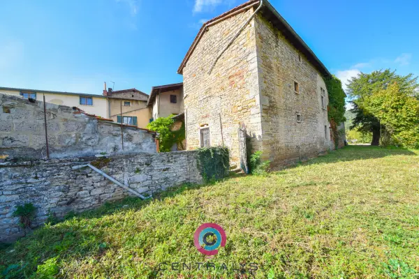 Saint-Didier-au-Mont-d&rsquo;Or 69370 – Vente de prestige immeuble