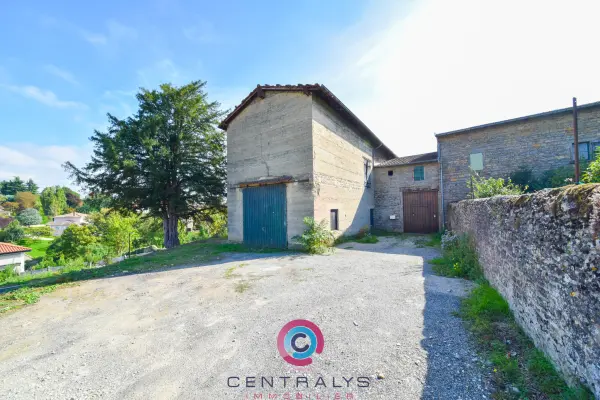 Saint-Didier-au-Mont-d&rsquo;Or 69370 – Vente de prestige immeuble 8&nbsp;pièces