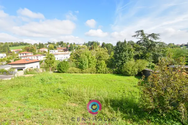 Saint-Didier-au-Mont-d&rsquo;Or 69370 – Vente de prestige terrain