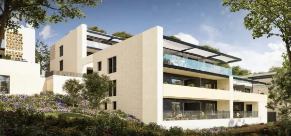 Saint-Didier-au-Mont-d&rsquo;Or 69370 – Vente appartement 5&nbsp;pièces 4&nbsp;chambres