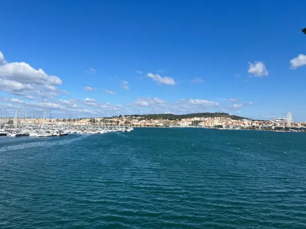 Agde 34300 – Vente appartement 1&nbsp;pièce