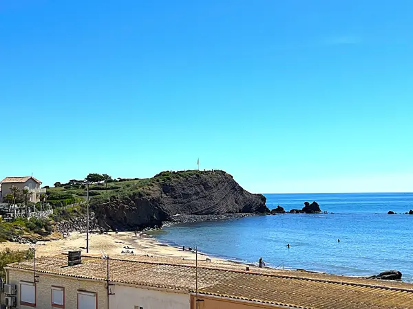 Cap d&rsquo;Agde 34300 – Vente appartement 2&nbsp;pièces 1&nbsp;chambre