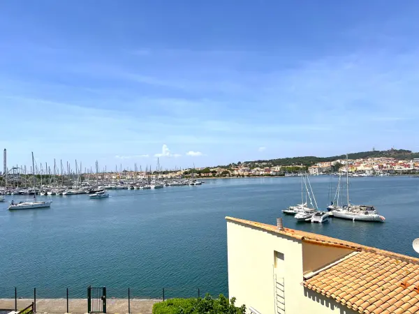 Le Cap d&rsquo;Agde 34300 – Vente appartement 1&nbsp;pièce