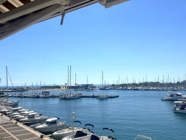 Le Cap d&rsquo;Agde 34300 – Vente appartement 3&nbsp;pièces 2&nbsp;chambres