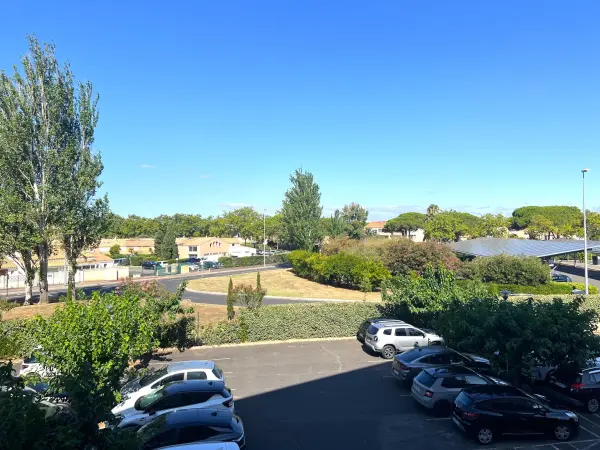 Le Cap d&rsquo;Agde 34300 – Vente appartement 2&nbsp;pièces 1&nbsp;chambre