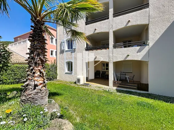 Saint-Raphaël 83700 – Vente appartement 2&nbsp;pièces 1&nbsp;chambre