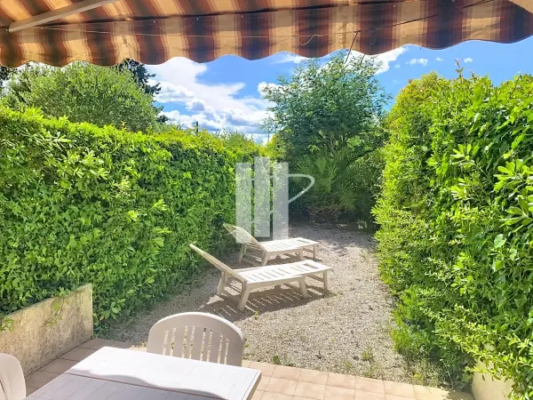 Saint-Raphaël 83700 – Vente appartement 1&nbsp;pièce