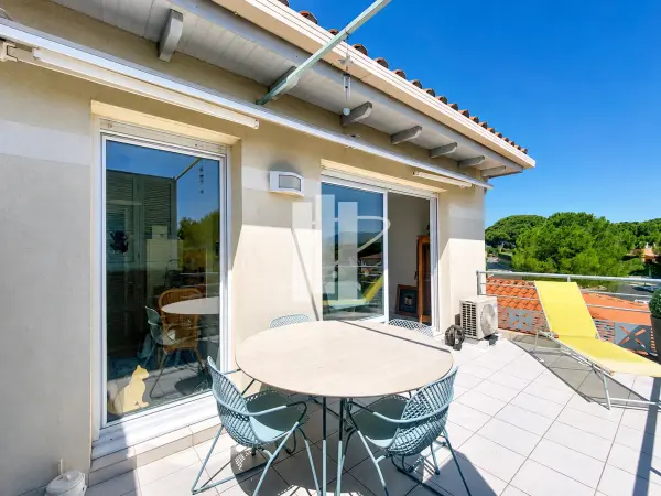 Fréjus 83600 – Vente appartement 3&nbsp;pièces 2&nbsp;chambres