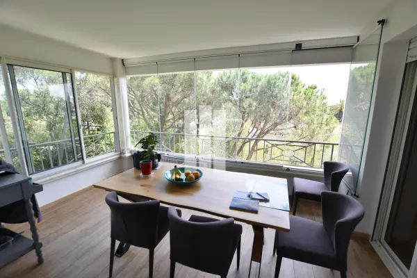 Saint-Raphaël 83700 – Vente appartement 2&nbsp;pièces 1&nbsp;chambre