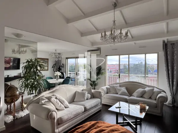 Saint-Raphaël 83700 – Vente appartement 3&nbsp;pièces 2&nbsp;chambres