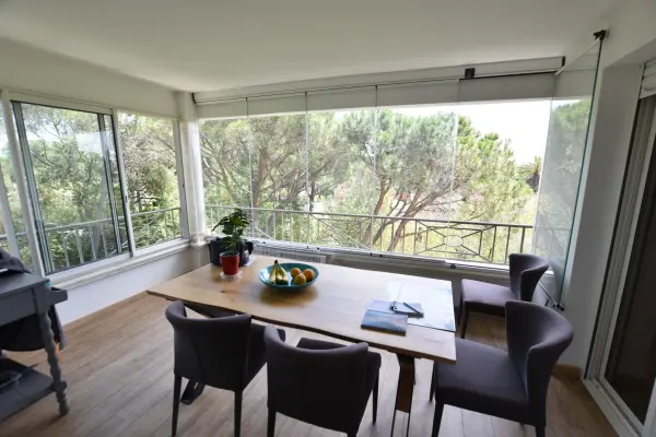 Saint-Raphaël 83700 – Vente appartement 2&nbsp;pièces 1&nbsp;chambre