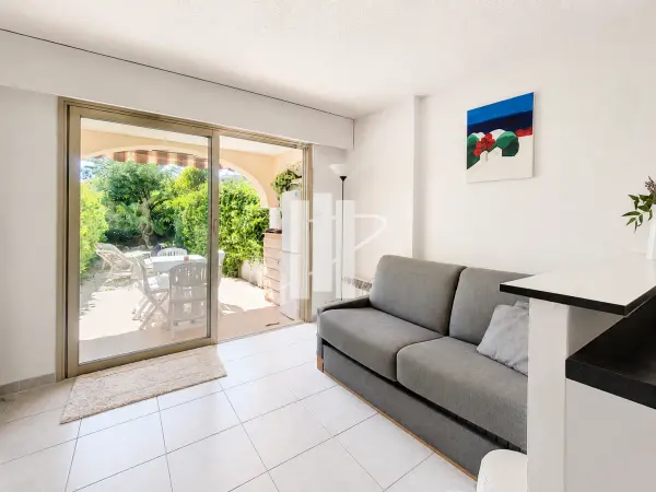 Saint-Raphaël 83700 – Vente appartement 1&nbsp;pièce
