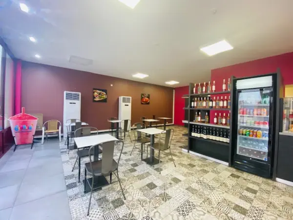 Laroque-d&rsquo;Olmes 09600 – Vente fonds de commerce boutique