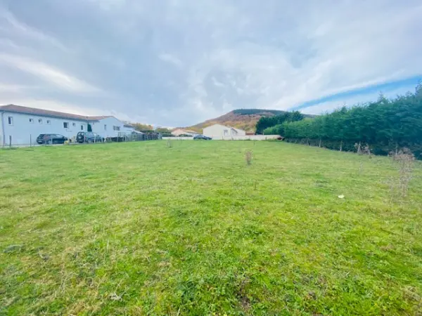 Aigues-Vives 09600 – Vente terrain