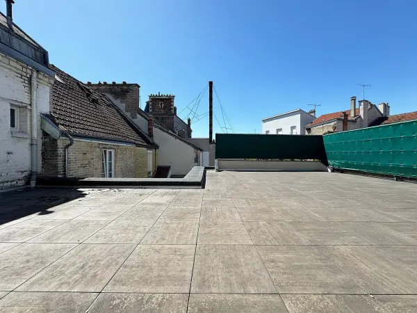 Reims 51100 – Vente appartement 3&nbsp;pièces 2&nbsp;chambres