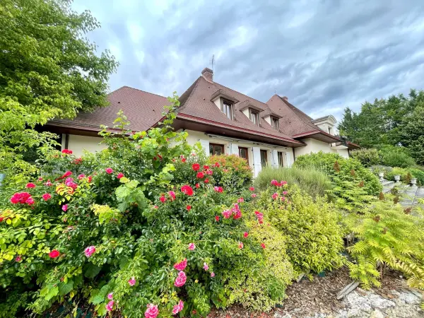 Château-Thierry 02400 – Vente de prestige maison/villa 14&nbsp;pièces 8&nbsp;chambres