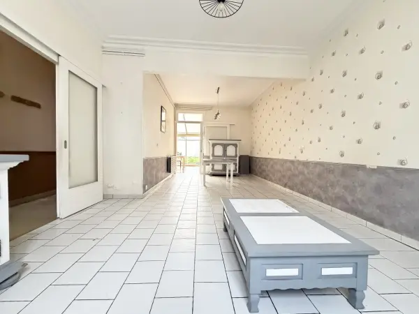 Reims 51100 – Vente maison/villa 6&nbsp;pièces 4&nbsp;chambres