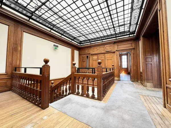 Reims 51100 – Vente appartement 6&nbsp;pièces 4&nbsp;chambres