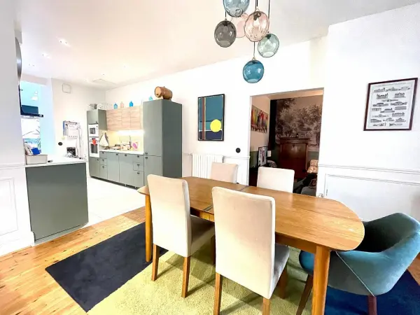 Reims 51100 – Vente maison/villa 7&nbsp;pièces 5&nbsp;chambres