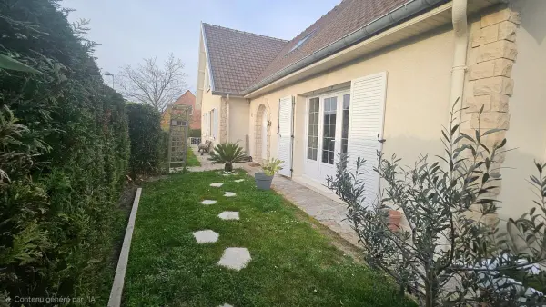 Saint-Brice-Courcelles 51370 – Vente maison/villa 9&nbsp;pièces 7&nbsp;chambres