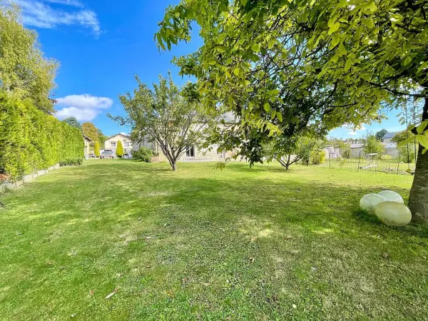 Barby 08300 – Vente maison/villa 8&nbsp;pièces 5&nbsp;chambres