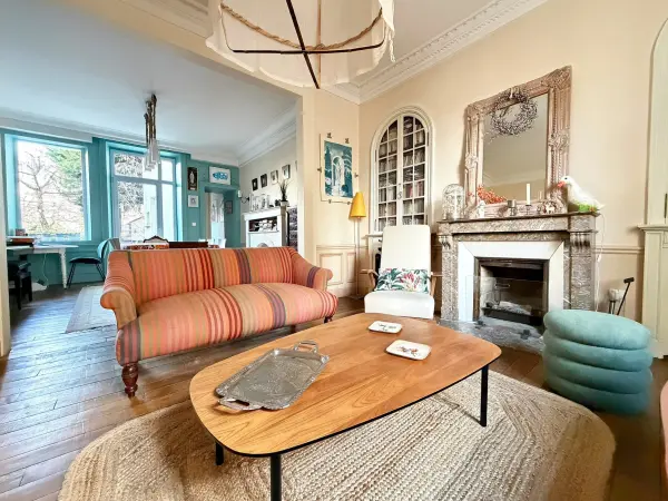 Reims 51100 – Vente maison/villa 9&nbsp;pièces 5&nbsp;chambres