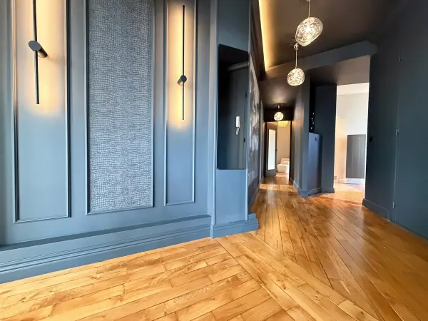 Reims 51100 – Vente appartement 4&nbsp;pièces 2&nbsp;chambres