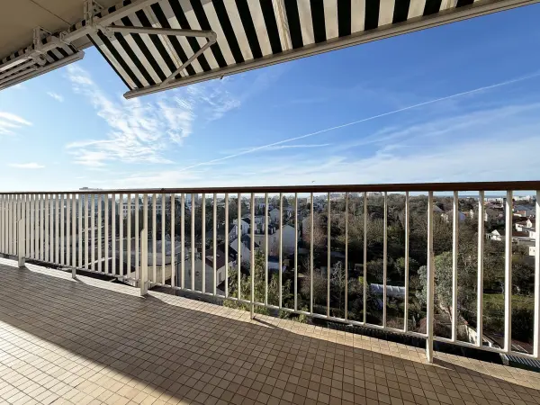 Reims 51100 – Vente appartement 6&nbsp;pièces 3&nbsp;chambres