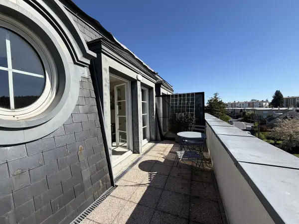 Reims 51100 – Vente appartement 3&nbsp;pièces 2&nbsp;chambres